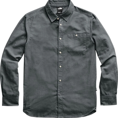 Canvas Long Sleeve Shirt Bamboozld