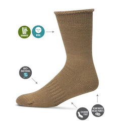 RIBBED SOCK (Classic)