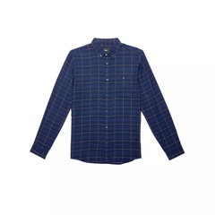 Long sleeve shirts