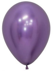 Plastic balloon