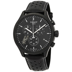 Tissot Black Watch